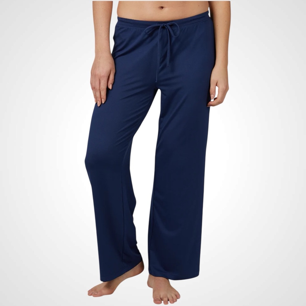 NWT 32 Degrees XL Ivy indigo sleep pant